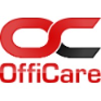 OffiCare logo, OffiCare contact details