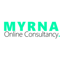 Myrna Online Consultancy logo, Myrna Online Consultancy contact details