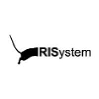 RISystem AG logo, RISystem AG contact details