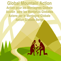 GLOBAL MOUNTAIN ACTION logo, GLOBAL MOUNTAIN ACTION contact details