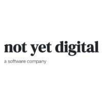 Not Yet Digital LLC logo, Not Yet Digital LLC contact details