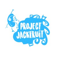 Project Jackfruit logo, Project Jackfruit contact details