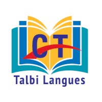 Centre Talbi de langues logo, Centre Talbi de langues contact details