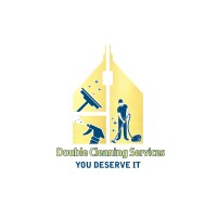 Double Cleaning Services LLC logo, Double Cleaning Services LLC contact details