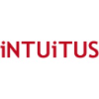 iNTUiTUS logo, iNTUiTUS contact details