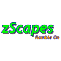 zScapes Photo logo, zScapes Photo contact details