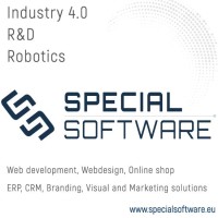 SpecialSoftware logo, SpecialSoftware contact details