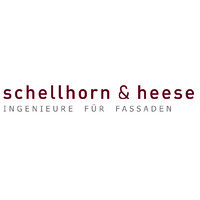 Schellhorn & Heese Ingenieure für Fassaden logo, Schellhorn & Heese Ingenieure für Fassaden contact details