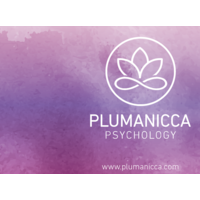 Plumanicca Psychology logo, Plumanicca Psychology contact details