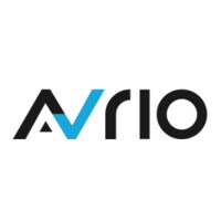 AVRIO sas logo, AVRIO sas contact details