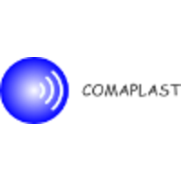 COMAPLAST logo, COMAPLAST contact details