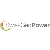 SwissGeoPower AG logo, SwissGeoPower AG contact details