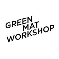 Green Mat Workshop logo, Green Mat Workshop contact details