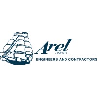 Arel Limited logo, Arel Limited contact details