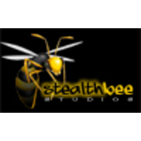 Stealth Bee Studios logo, Stealth Bee Studios contact details