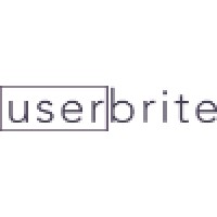 Userbrite logo, Userbrite contact details