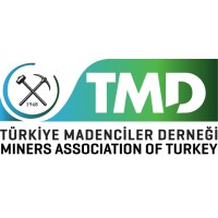 Türkiye Madenciler Derneği logo, Türkiye Madenciler Derneği contact details