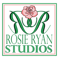 Rosie Ryan Studios logo, Rosie Ryan Studios contact details