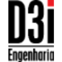 D3i Engenharia logo, D3i Engenharia contact details