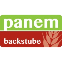 panem-backstube logo, panem-backstube contact details