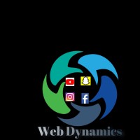 Web Dynamics logo, Web Dynamics contact details