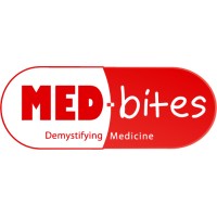 MED-bites Pvt. Ltd. logo, MED-bites Pvt. Ltd. contact details