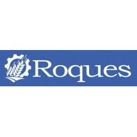 Ets Roques logo, Ets Roques contact details