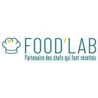 Food'Lab logo, Food'Lab contact details