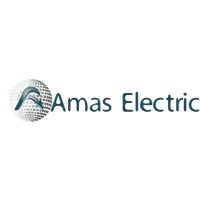 Amas Electric s.r.l. logo, Amas Electric s.r.l. contact details