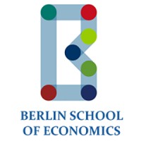 Berlin School of Economics (BSE) logo, Berlin School of Economics (BSE) contact details