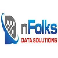 nFolks Data Solutions logo, nFolks Data Solutions contact details