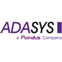 ADASYS GmbH logo, ADASYS GmbH contact details