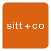 Sitt + Co. GmbH logo, Sitt + Co. GmbH contact details