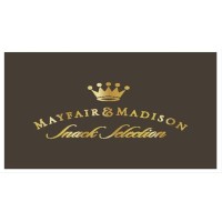 Mayfair and Madison logo, Mayfair and Madison contact details