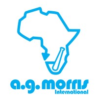 A.G. Morris International logo, A.G. Morris International contact details