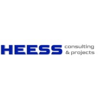 HEESS consulting & projects GmbH logo, HEESS consulting & projects GmbH contact details