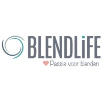 BlendLife logo, BlendLife contact details