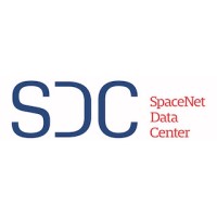 SDC SpaceNet DataCenter logo, SDC SpaceNet DataCenter contact details