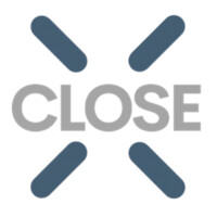 CloseX.solutions logo, CloseX.solutions contact details