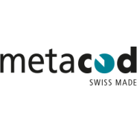 Metacod logo, Metacod contact details