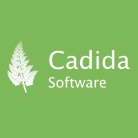 Cadida Software logo, Cadida Software contact details