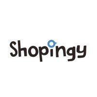 Shopingy logo, Shopingy contact details