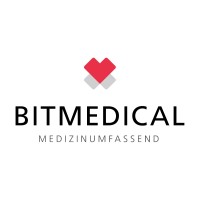 Bitmedical AG - Medizinumfassend logo, Bitmedical AG - Medizinumfassend contact details