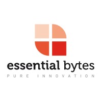 Essential Bytes GmbH & Co. KG logo, Essential Bytes GmbH & Co. KG contact details