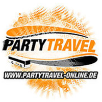 PartyTravel - Schaeuble & Smith GbR logo, PartyTravel - Schaeuble & Smith GbR contact details