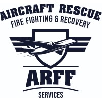 ARFF-SERVICES GMBH logo, ARFF-SERVICES GMBH contact details