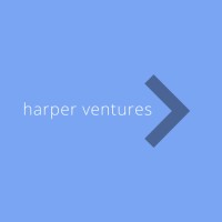 harper ventures logo, harper ventures contact details