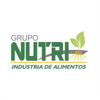 Grupo Nutri Alimentos logo, Grupo Nutri Alimentos contact details