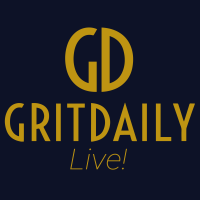 Grit Daily Live! logo, Grit Daily Live! contact details