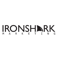 Ironshark Marketing logo, Ironshark Marketing contact details